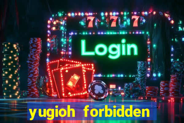 yugioh forbidden memories passwords